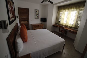 Albachiara Hotel
