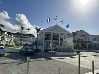 Albachiara Hotel
