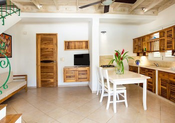 Albachiara Hotel