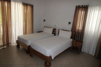 Albachiara Hotel