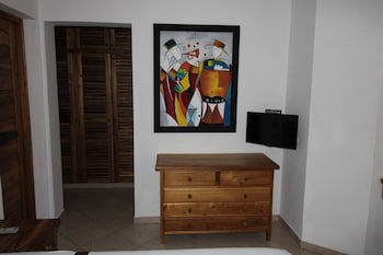 Albachiara Hotel