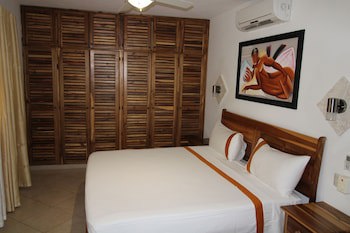 Albachiara Hotel