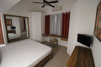 Albachiara Hotel