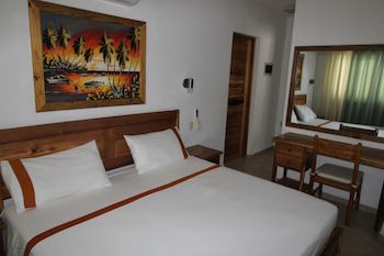 Albachiara Hotel
