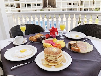 Albachiara Hotel