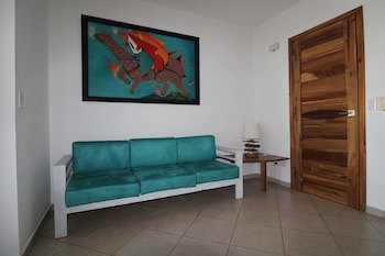 Albachiara Hotel