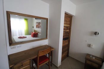 Albachiara Hotel