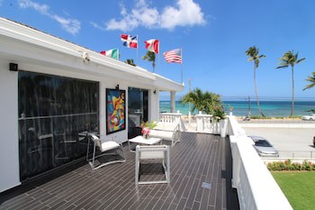 Albachiara Hotel