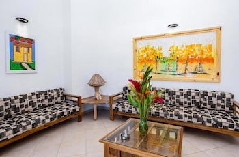 Albachiara Hotel