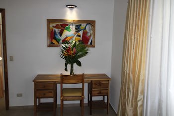 Albachiara Hotel