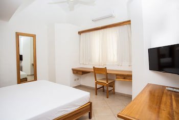 Albachiara Hotel