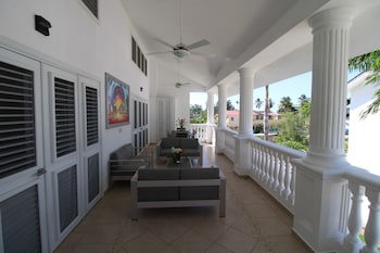 Albachiara Hotel