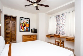 Albachiara Hotel
