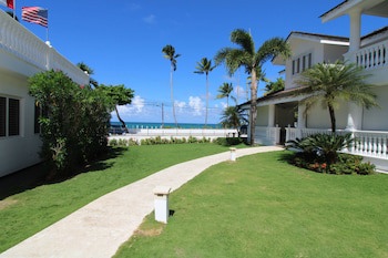 Albachiara Hotel
