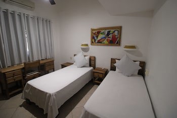 Albachiara Hotel