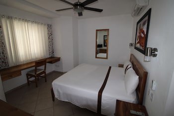 Albachiara Hotel