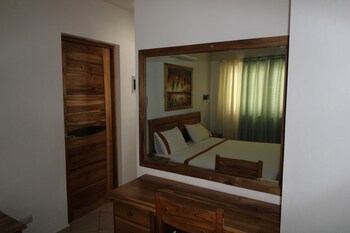 Albachiara Hotel