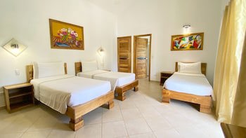 Albachiara Hotel
