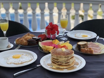 Albachiara Hotel