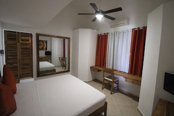 Albachiara Hotel