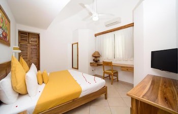 Albachiara Hotel