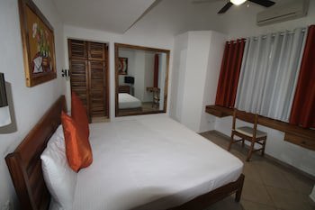 Albachiara Hotel