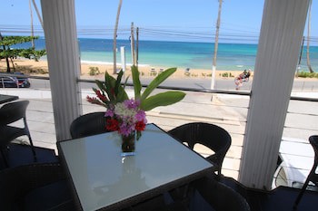 Albachiara Hotel