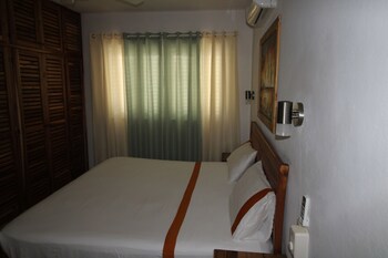 Albachiara Hotel