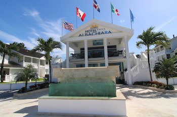 Albachiara Hotel