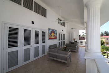 Albachiara Hotel