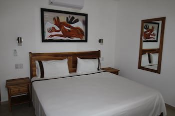 Albachiara Hotel