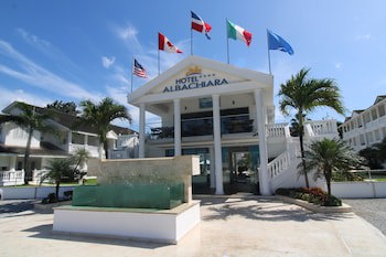 Albachiara Hotel