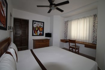 Albachiara Hotel