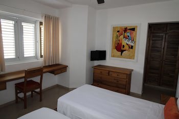 Albachiara Hotel