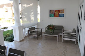 Albachiara Hotel