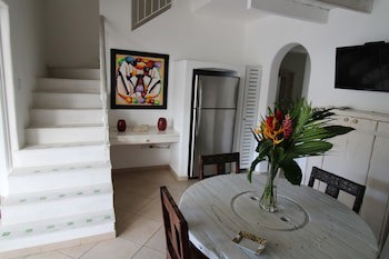 Albachiara Hotel