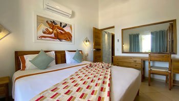 Albachiara Hotel