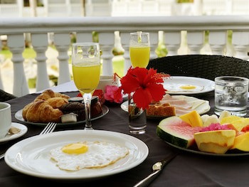 Albachiara Hotel