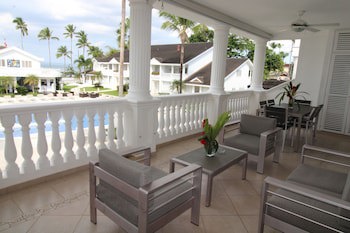 Albachiara Hotel