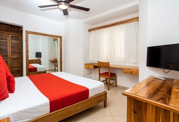 Albachiara Hotel