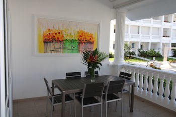 Albachiara Hotel