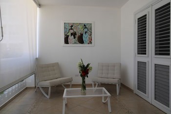 Albachiara Hotel