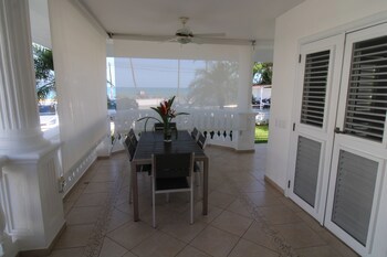 Albachiara Hotel