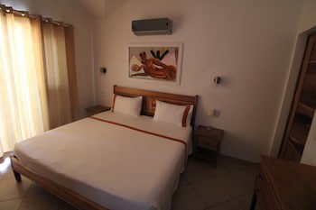 Albachiara Hotel