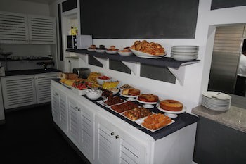Albachiara Hotel