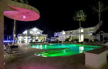 Albachiara Hotel