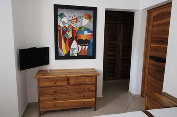 Albachiara Hotel