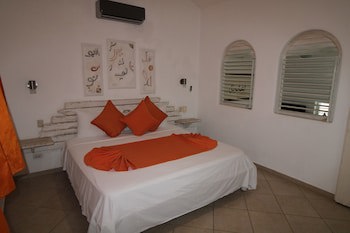 Albachiara Hotel