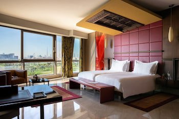The Creekside Hotel Dubai an Accor Hotel galeri fotoğrafı
