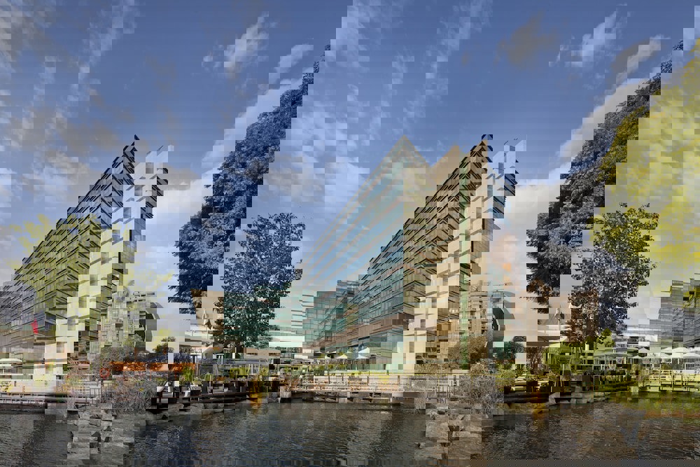 Jumeirah Creekside Dubai